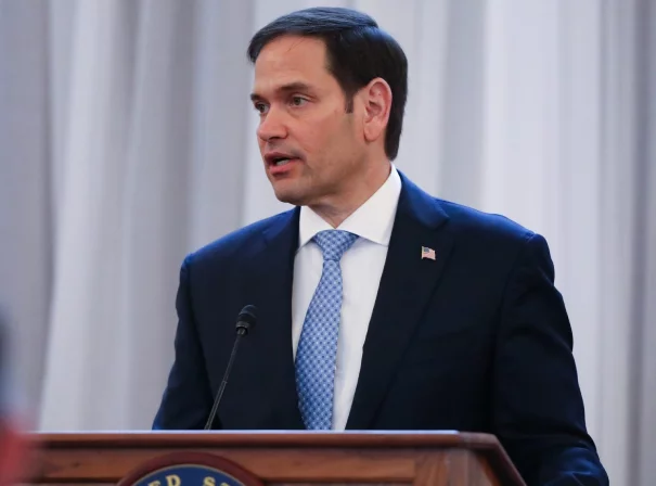 Marco Rubio