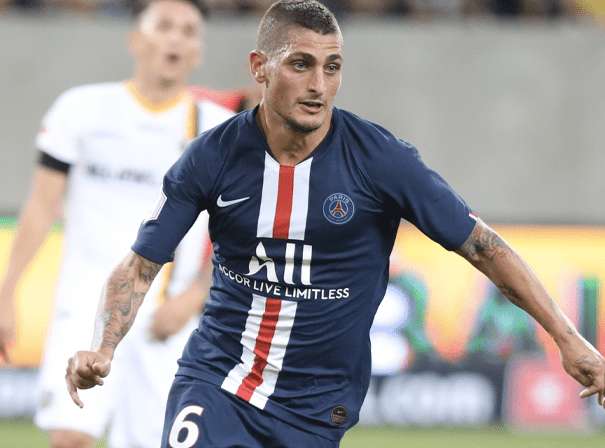 marco verratti