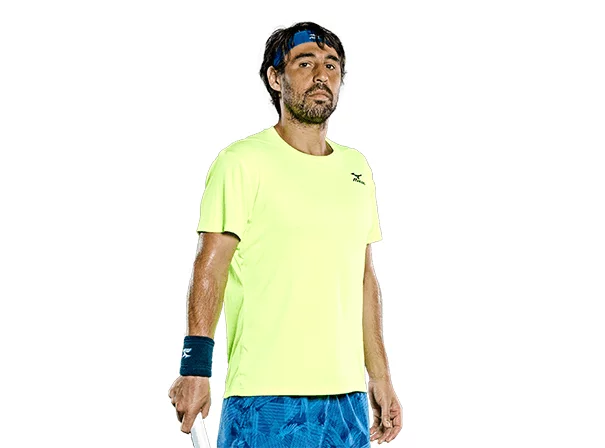 Marcos Baghdatis