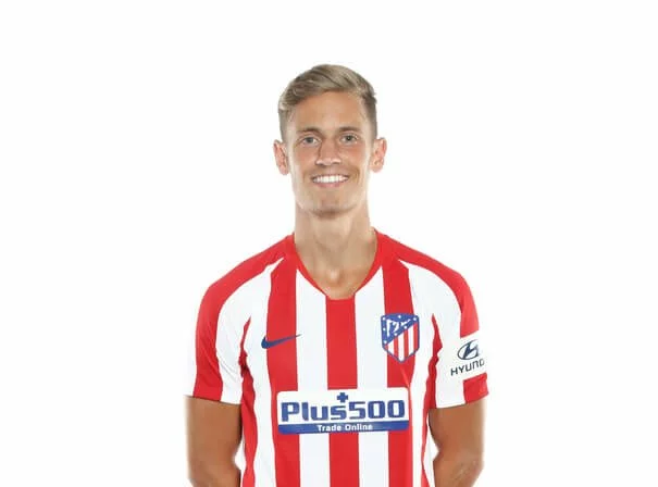 Marcos Llorente