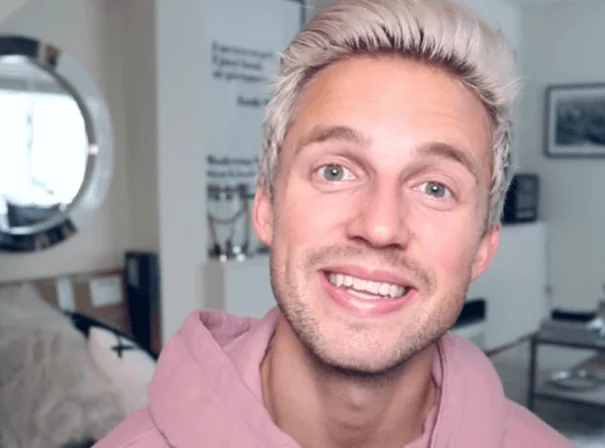Marcus Butler