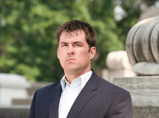 Marcus Luttrell