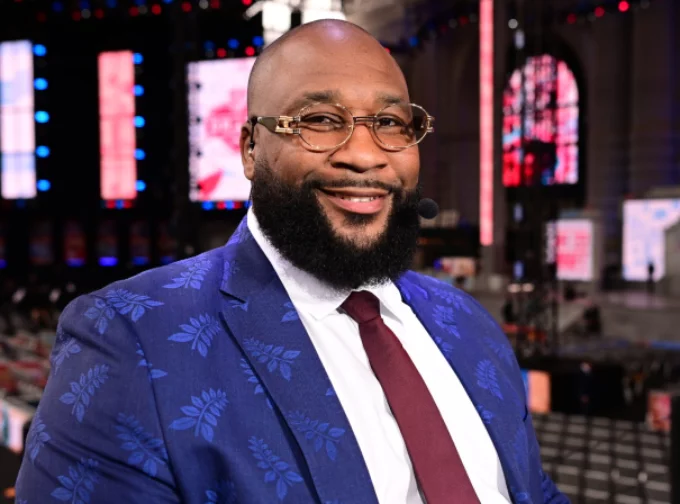Marcus Spears