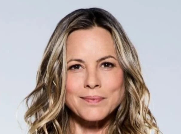 Maria Bello