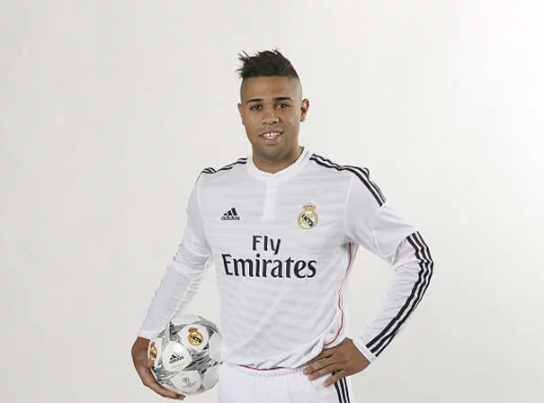 Mariano Díaz