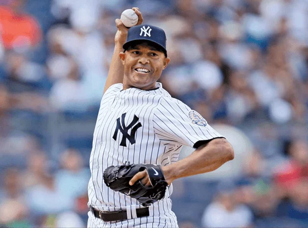 Mariano Rivera