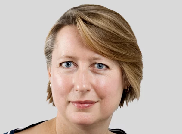 Marina O’Loughlin