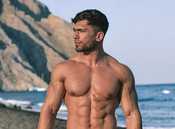 Marino Katsouris