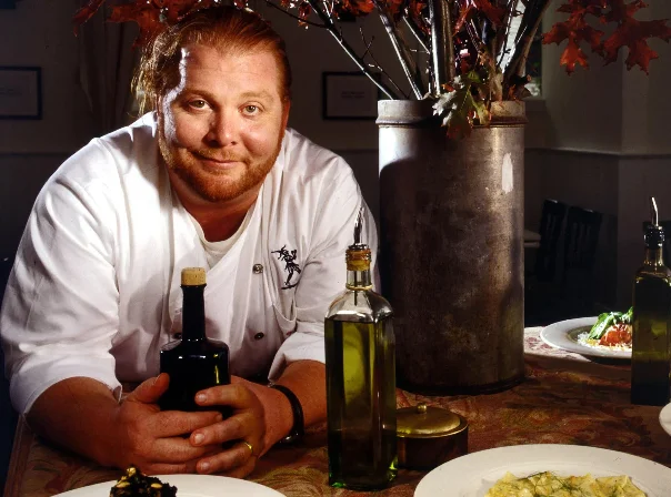 Mario Batali