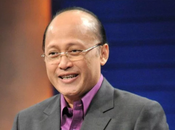 Mario Teguh