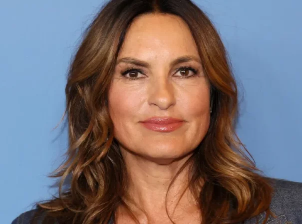 Mariska Hargitay