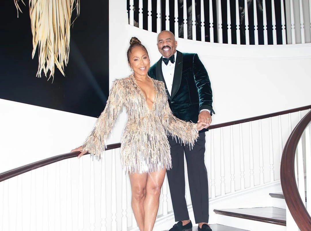 Marjorie Harvey