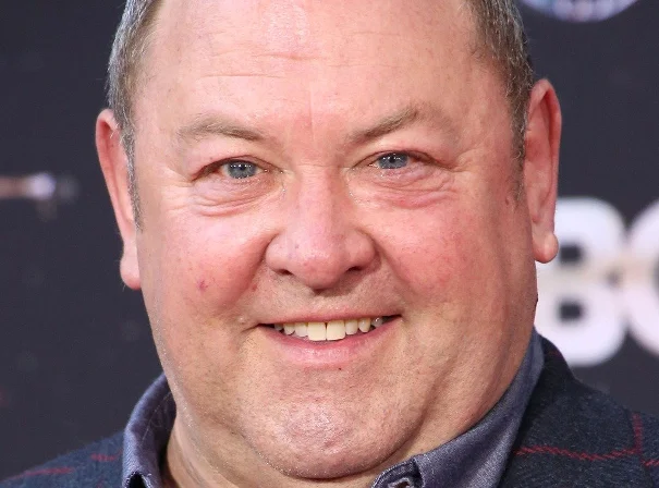 Mark Addy