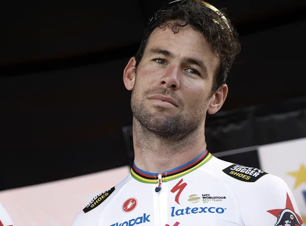 Mark Cavendish