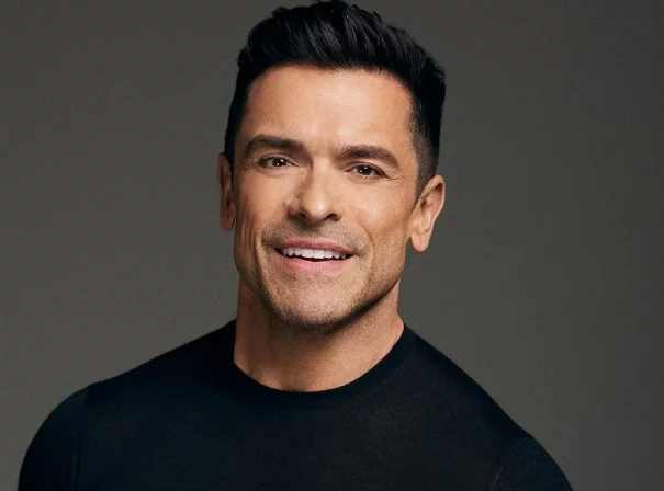 Mark Consuelos