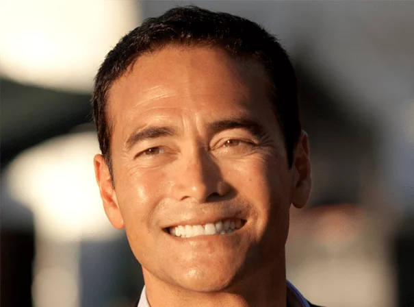 Mark Dacascos