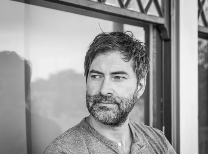 Mark Duplass