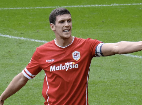 Mark Hudson