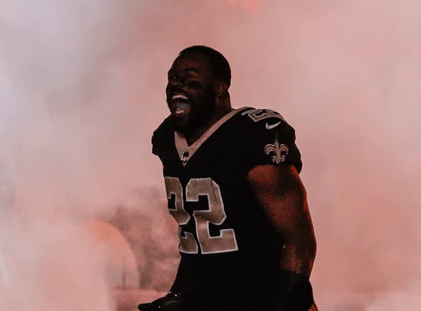 Mark Ingram