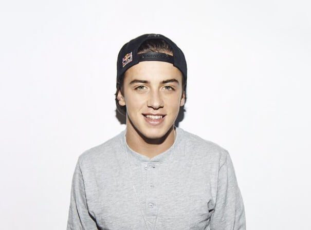 mark mcmorris