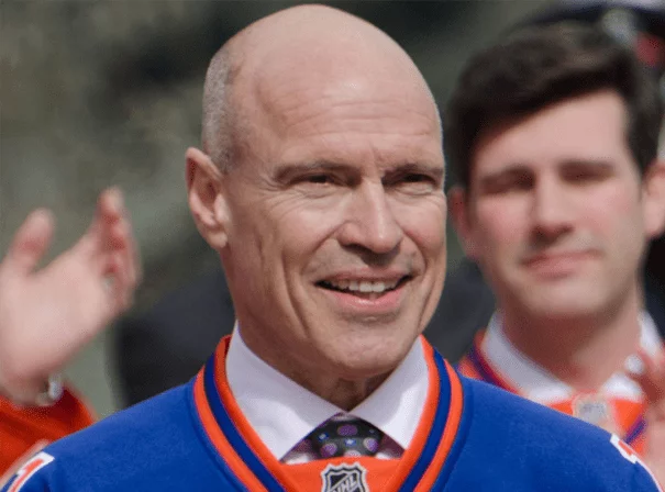 Mark Messier