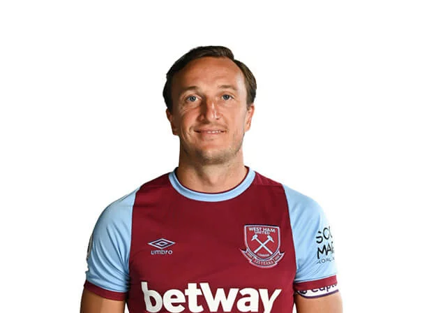 Mark Noble