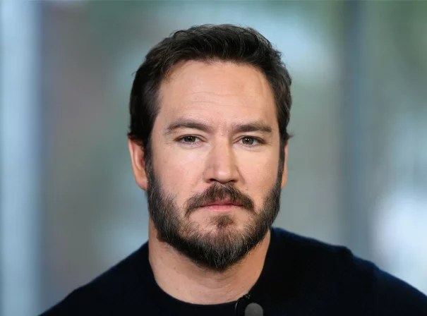 Mark Paul Gosselaar