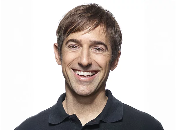 Mark Pincus