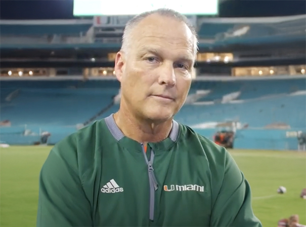 Mark Richt