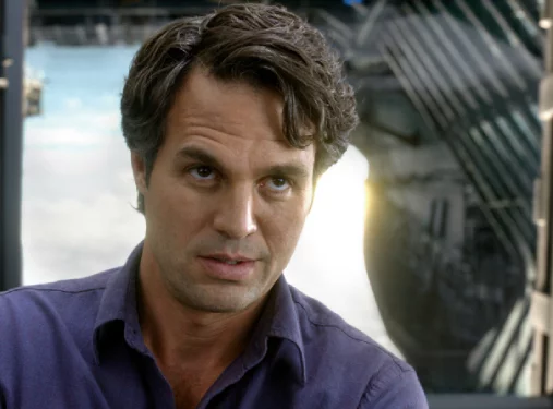 Mark Ruffalo