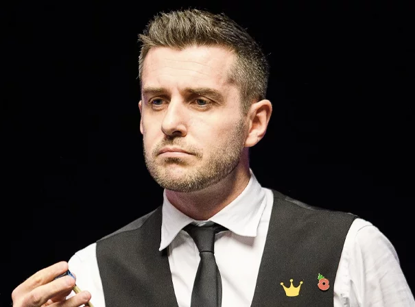 Mark Selby