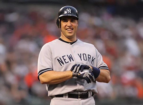 Mark Teixeira