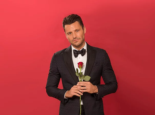 Mark Wright