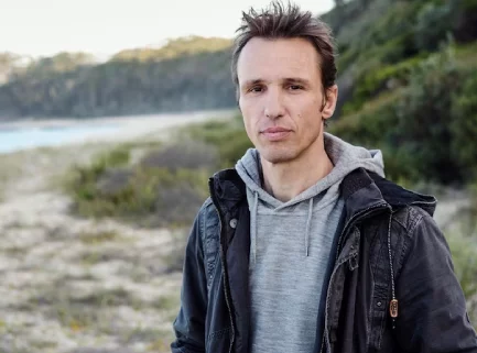 Markus Zusak