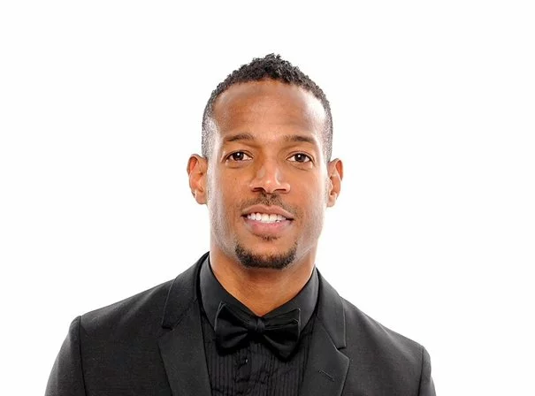 Marlon Wayans