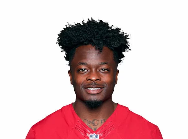 Marquise Goodwin