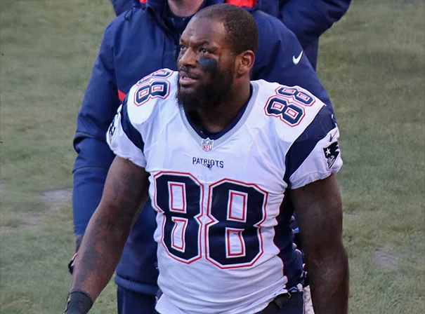 Martellus Bennett