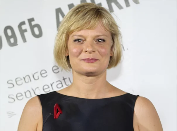 Martha Plimpton