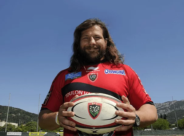 Martin Castrogiovanni