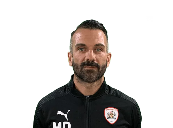 Martin Devaney