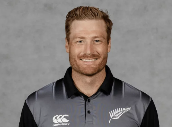 Martin Guptill