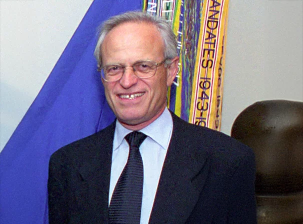Martin Indyk