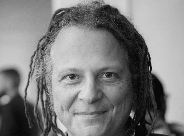 Martin Schoeller