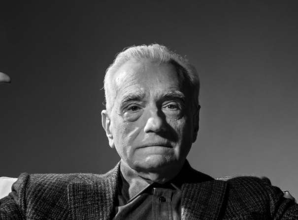 Martin Scorsese