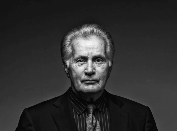 Martin Sheen