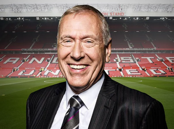 Martin Tyler