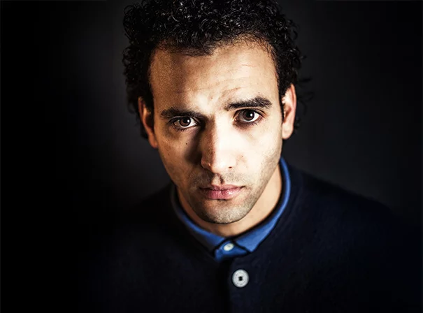 Marwan Kenzari