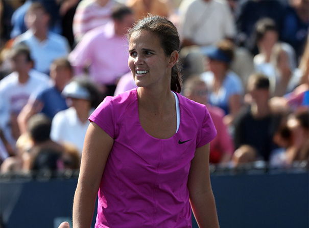 Mary Joe Fernandez