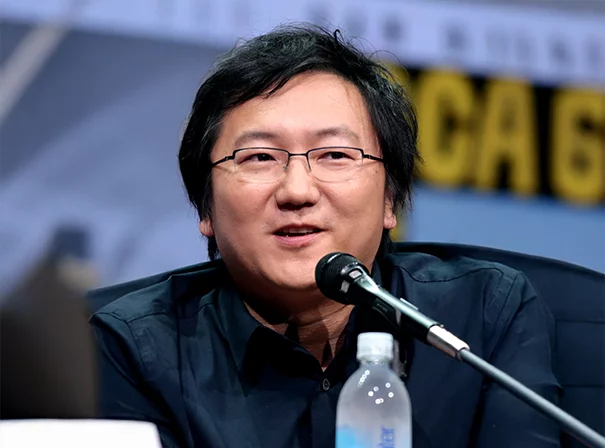 Masi Oka
