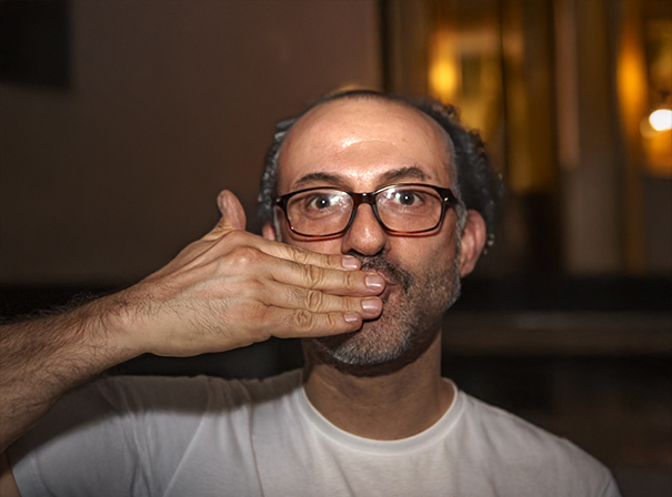 Massimo Bottura